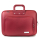 Torba na laptopa Bombata Plus 15.6" burgundowa
